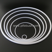 PTFE Solid Anti-extrusion Ring